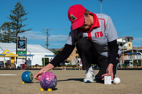 The Nationals - Accommodation Main Beach 2