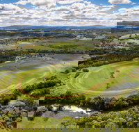 The OBrien Electrical and Plumbing Lismore Cup - Accommodation Main Beach