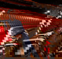 The Australian Ballet McAllister in Conversation - Accommodation Main Beach