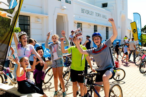The Beverley Heroic - Accommodation Main Beach 1