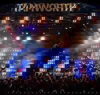 Toyota Country Music Festival Tamworth - Accommodation Main Beach