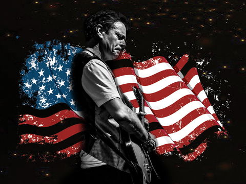 Ultimate American Rock Show - Buninyong Golf Club - Accommodation Main Beach 0