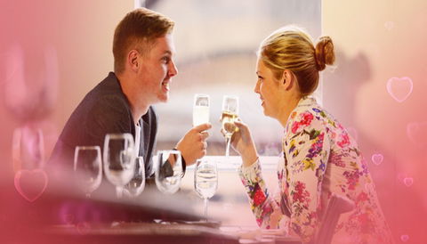 Valentine’s Day Cruises On Sydney Harbour - Accommodation Main Beach 0