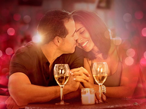 Valentine’s Day Cruises On Sydney Harbour - Accommodation Main Beach 1