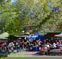 Walcha Farmers' Market - Accommodation Main Beach