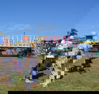 Yankalilla Show - Accommodation Main Beach