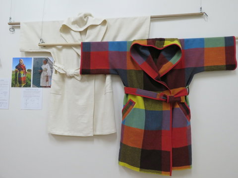 Zero Waste Fashion Exhibition - Accommodation Main Beach 0