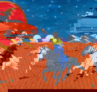 15 Artists 2020 - Accommodation Main Beach