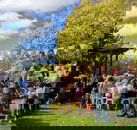 2021 Barossa Vintage Festival - Accommodation Main Beach