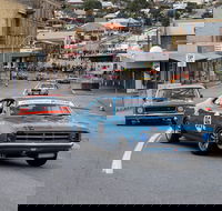 Albany Classic Motor Event - Around the Houses - Accommodation Main Beach