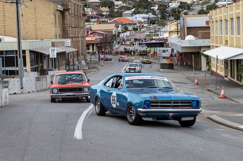 Albany Classic Motor Event - Around The Houses - Accommodation Main Beach 0