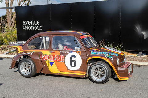 Albany Classic Motor Event - Mount Clarence Hill Climb - Accommodation Main Beach 0