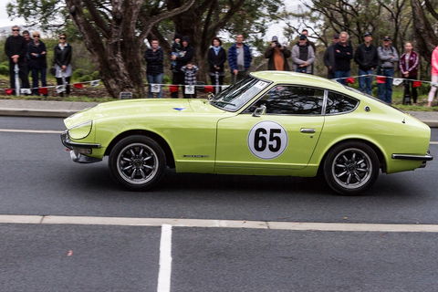 Albany Classic Motor Event - Mount Clarence Hill Climb - Accommodation Main Beach 1