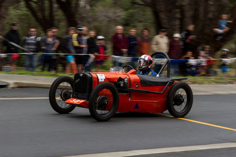 Albany Classic Motor Event - Mount Clarence Hill Climb - Accommodation Main Beach 2