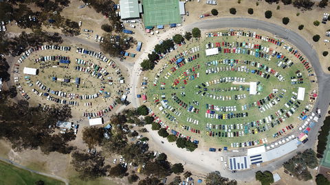 All British Day 2021 - Accommodation Main Beach 7