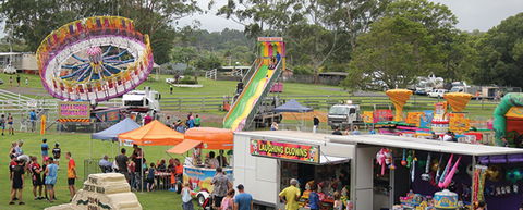 Alstonville Agricultural Society Show - Accommodation Main Beach 0