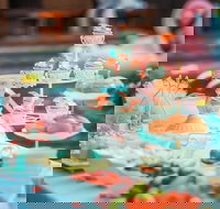 An Afternoon of High Tea at 360Q - Accommodation Main Beach