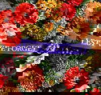 ANZAC Day Wodonga 2021 - Accommodation Main Beach