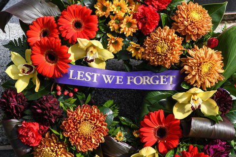 ANZAC Day Wodonga 2021 - Accommodation Main Beach 0