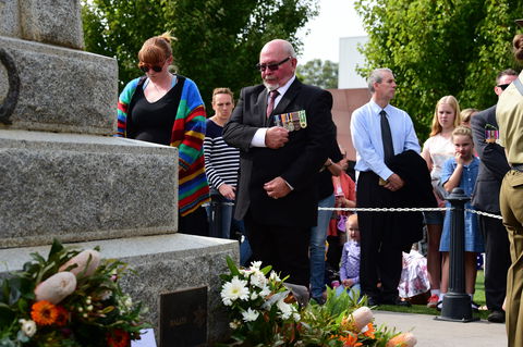 ANZAC Day Wodonga 2021 - Accommodation Main Beach 1