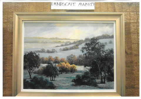 Art On The Range - Accommodation Main Beach 0