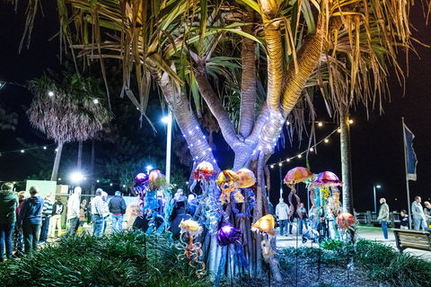 ArtWalk - Accommodation Main Beach 0