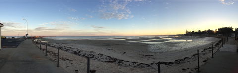 Australia Day BBQ Breakfast,  Moonta Bay - Accommodation Main Beach 1