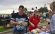 Australia Day BBQ Breakfast,  Moonta Bay - thumb 2