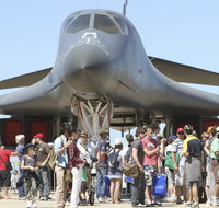 Australian International Airshow - Accommodation Main Beach