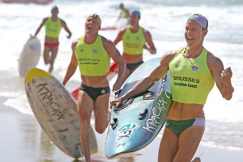 Australian Surf Life Saving  Championships 2021 - Accommodation Main Beach 0