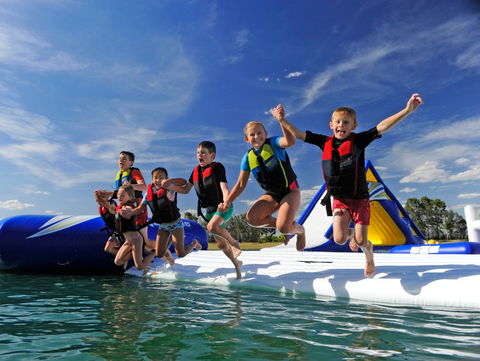 Australia Day  Penrith - Accommodation Main Beach 0