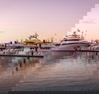 Australian Superyacht Rendezvous - Great Barrier Reef edition - Accommodation Main Beach