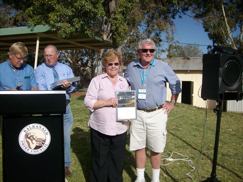 Australia Day Celebration In Balranald - Accommodation Main Beach 2