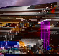 AVCon Adelaide's Anime  Video Game Festival - Accommodation Main Beach