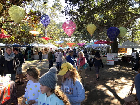 Avoca Beachside Markets Twilight Edition - Accommodation Main Beach 2