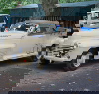 Back To The Track 2021 - Accommodation Main Beach