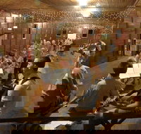 Baerami Bush Dance Upper Hunter Valley - Accommodation Main Beach