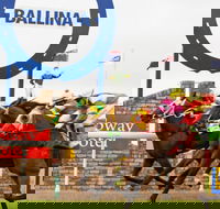 Ballina Boxing Day Races - Accommodation Main Beach
