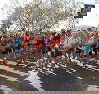 Ballina Lions Fun-Run-Walk - Accommodation Main Beach