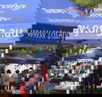 Batemans Bay Sunday Market - Accommodation Main Beach