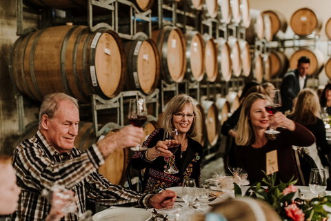 Big Roast For Cystic Fibrosis - Accommodation Main Beach 0