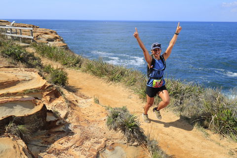 Bouddi Coastal Trail Run - Accommodation Main Beach 1