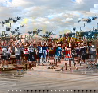 Broome International Airport Marathon - Accommodation Main Beach