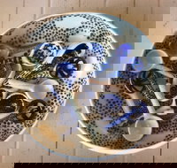 Ceramic Spoons with Nicole Ison - Accommodation Main Beach