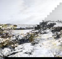 Christmas in July at Cradle Mountain Hotel 2020 - Accommodation Main Beach