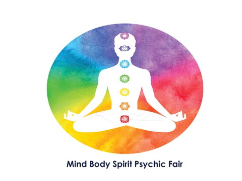 Connections Natural Therapies, Psychics And Gifts Fair - Accommodation Main Beach 0