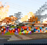Condamine Country Art and Craft Trail - Accommodation Main Beach