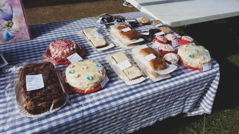 Cootamundra Girl Guides Markets - Accommodation Main Beach 2