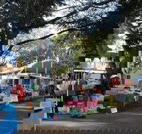 Cooma Rotary Markets - Accommodation Main Beach