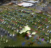 Cooma Motorfest - Accommodation Main Beach